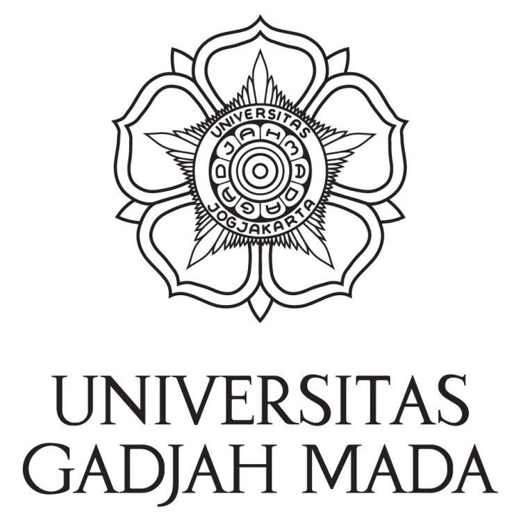 UNIVERSITAS GADJAH MADA