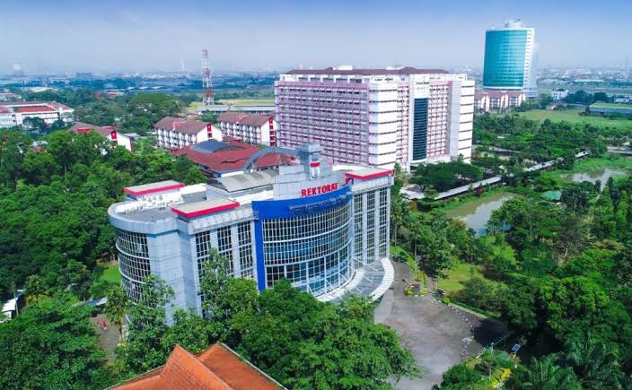 Telkom University Campus